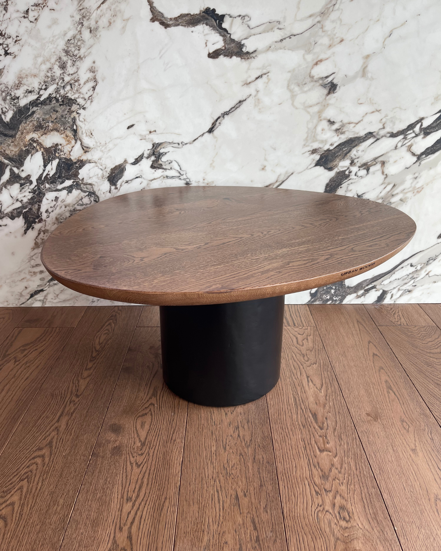 Mese de cafea ECLIPSE Duo