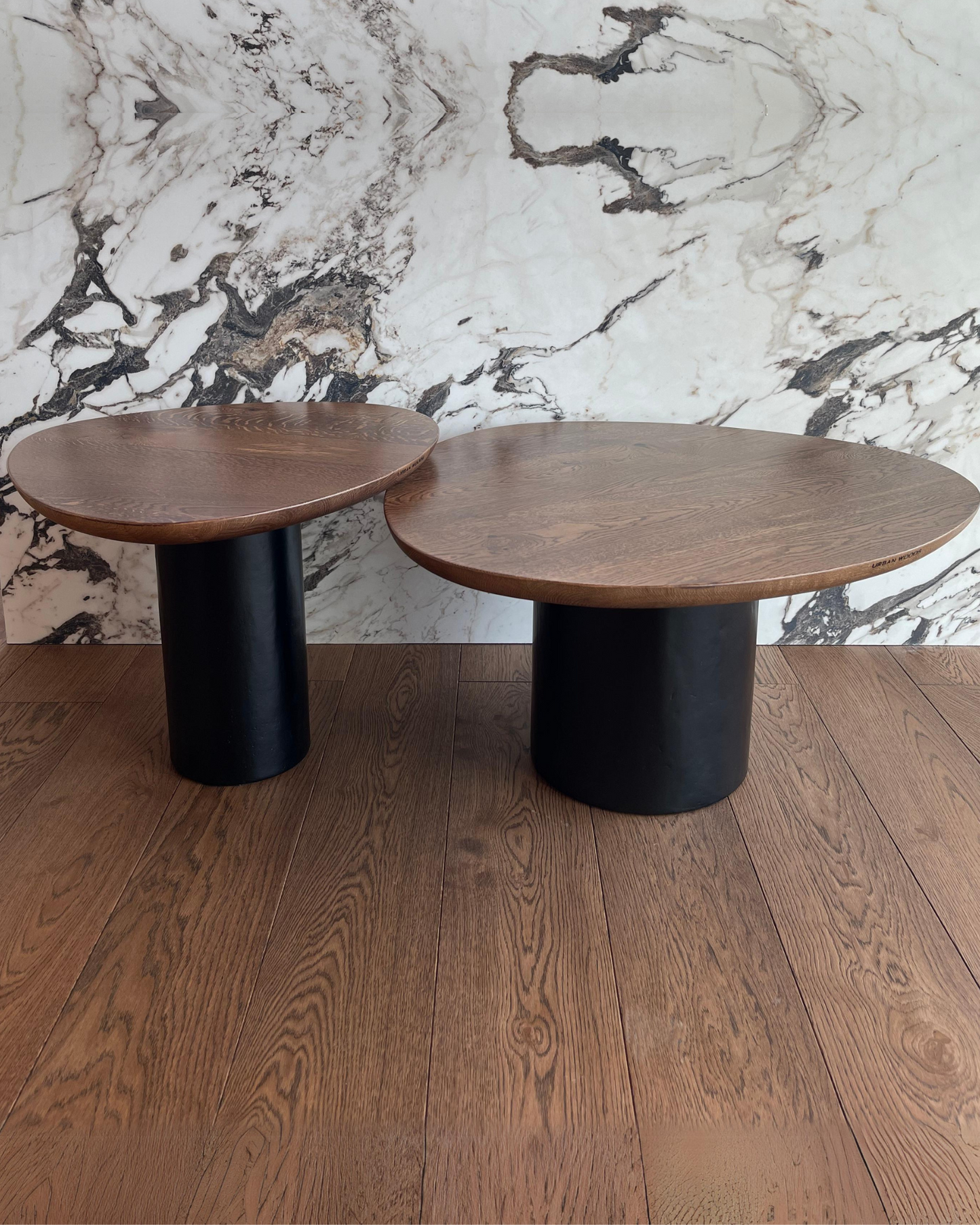 Mese de cafea ECLIPSE Duo