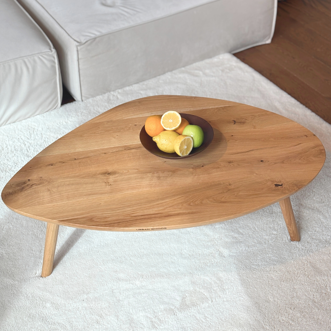 Masa de cafea FLOW 103cm
