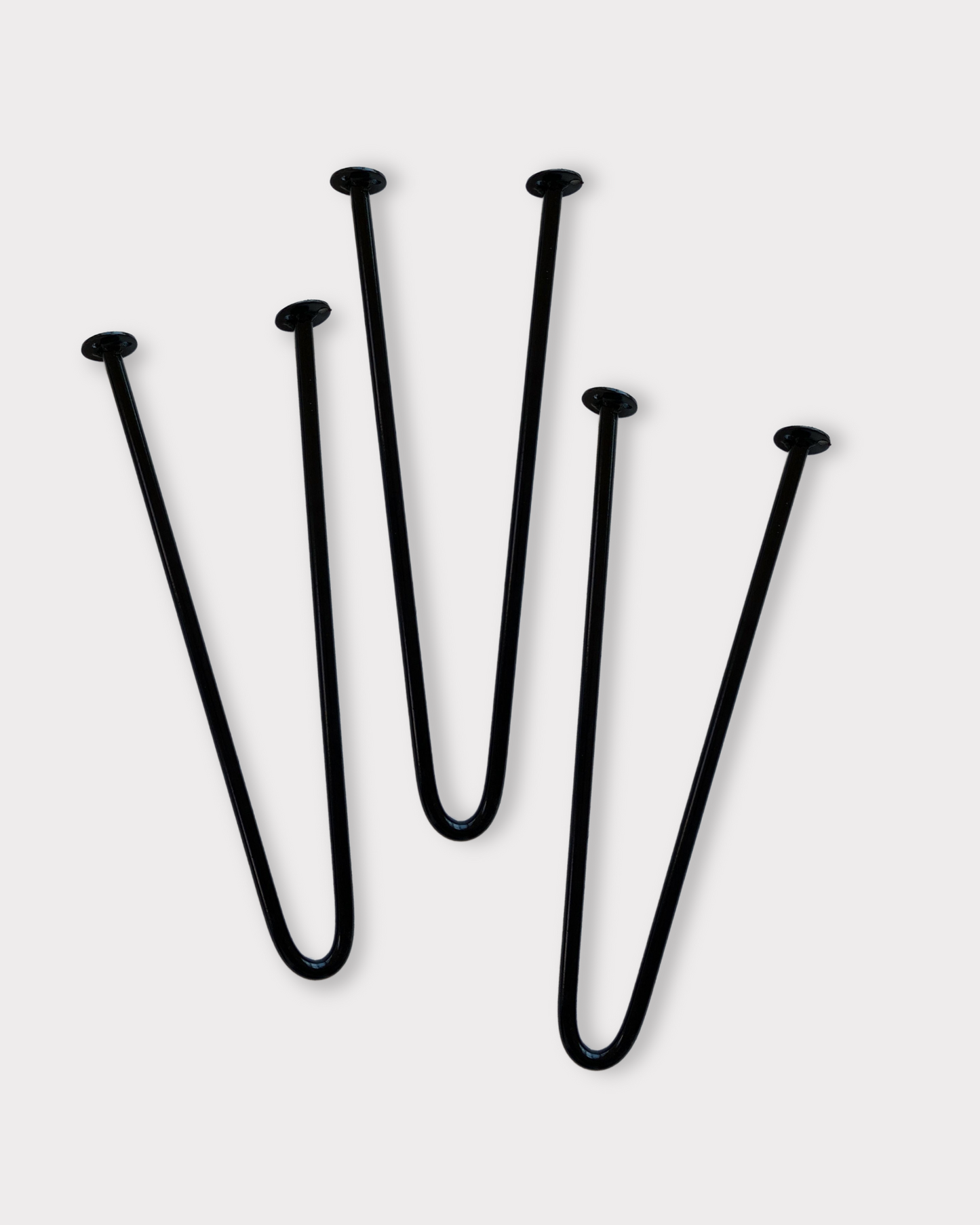Masa de cafea all black X1281 66cm