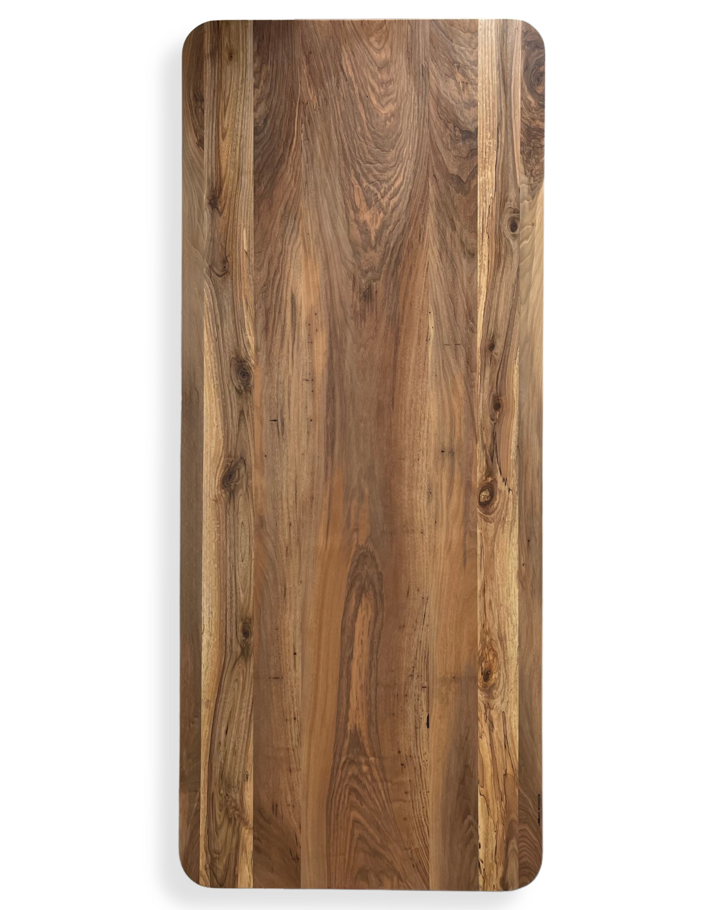 Masa de dining cu blat din nuc X1170 240x100cm