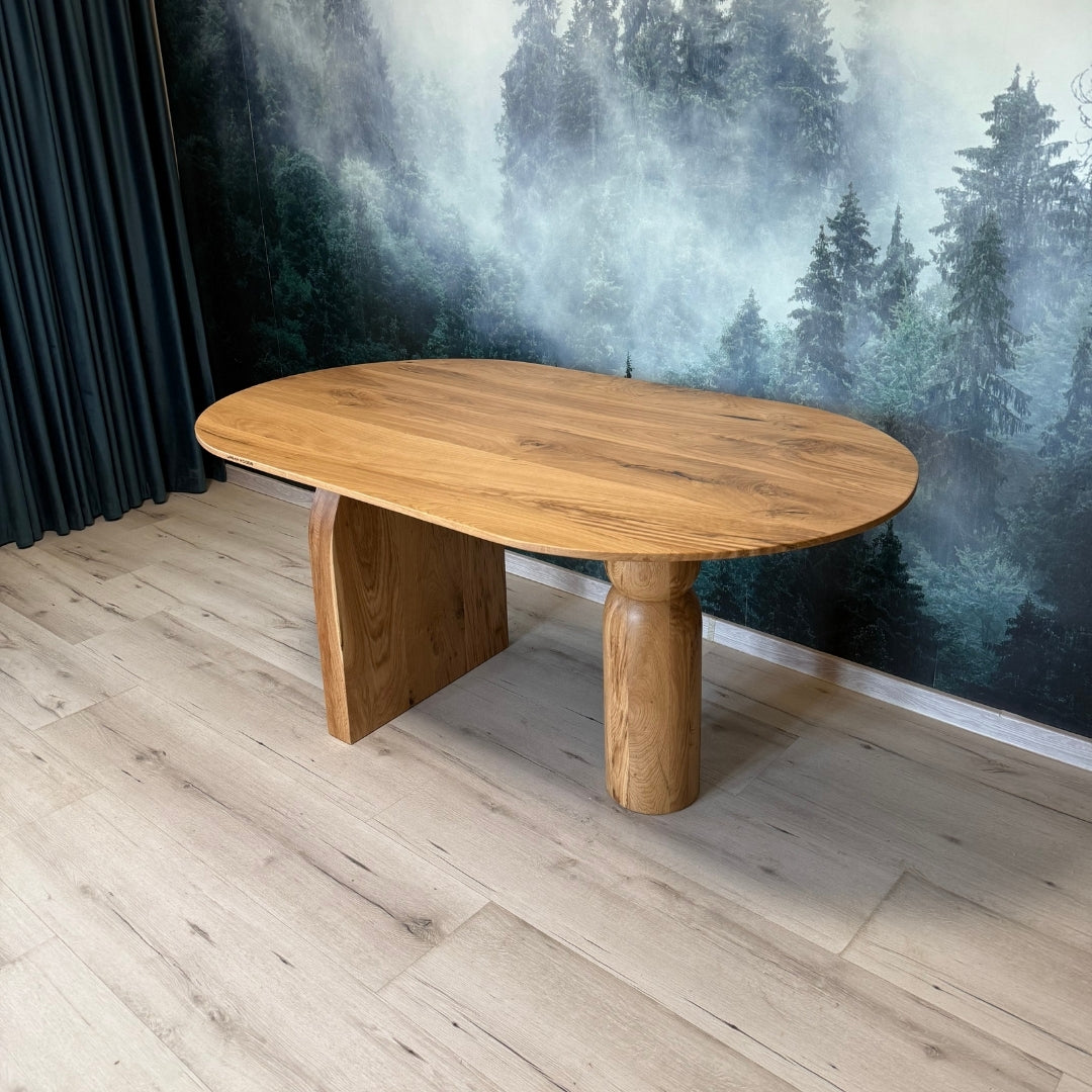 Masa de dining ETERNITY