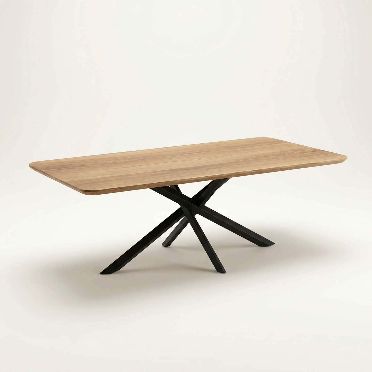 Masa de dining Geometry Square