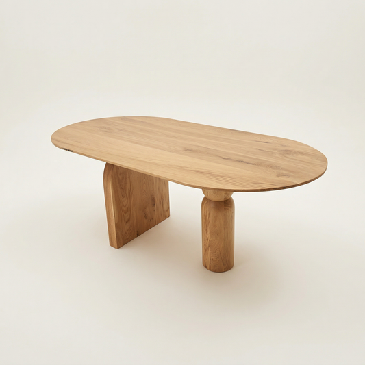 Masa de dining ETERNITY