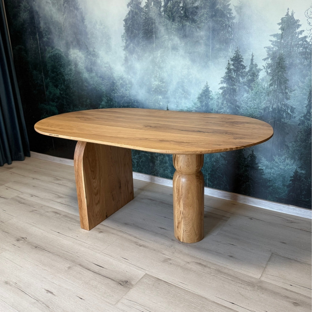 Masa de dining ETERNITY