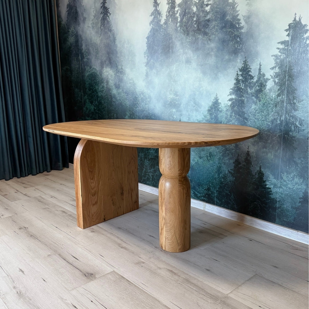 Masa de dining ETERNITY