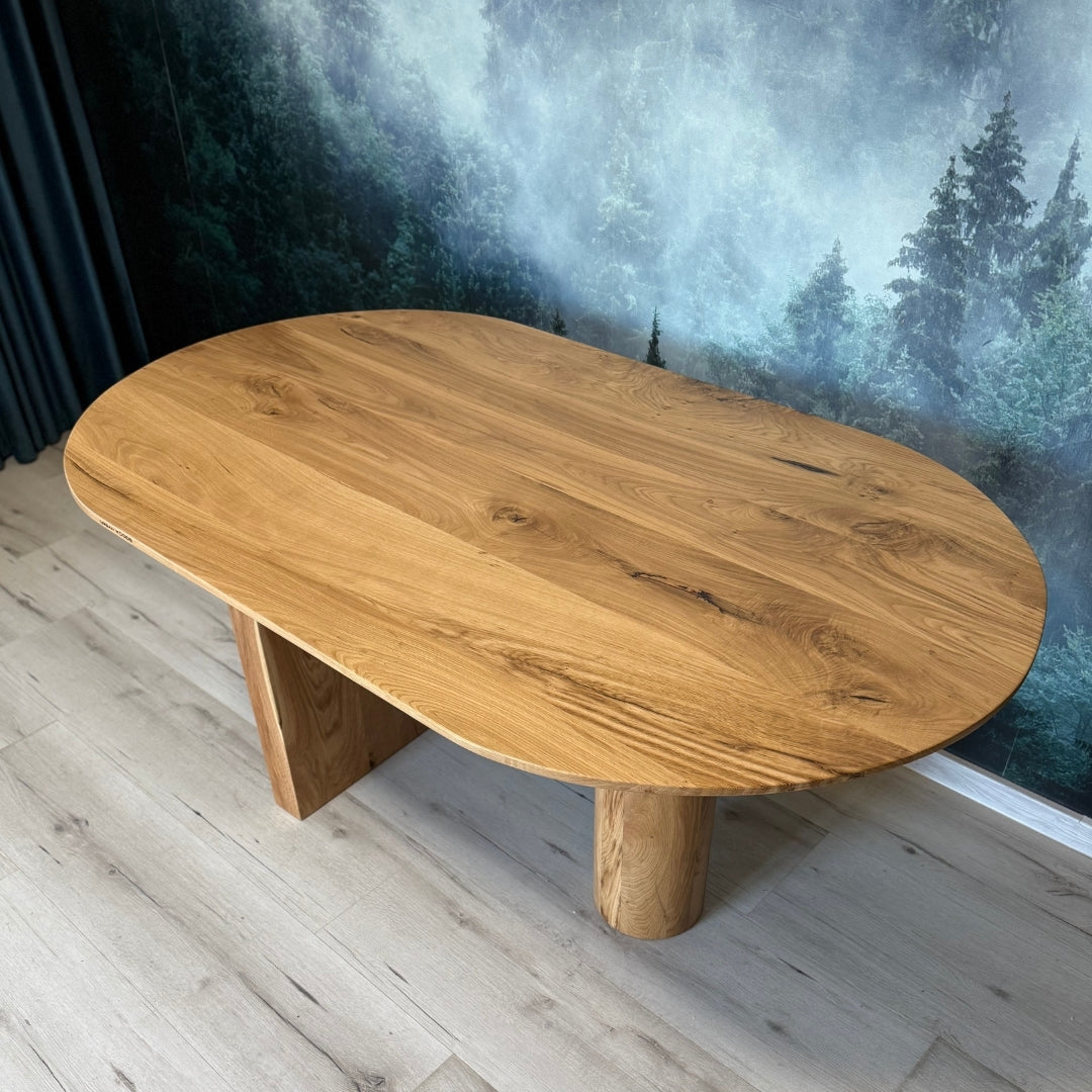 Masa de dining ETERNITY