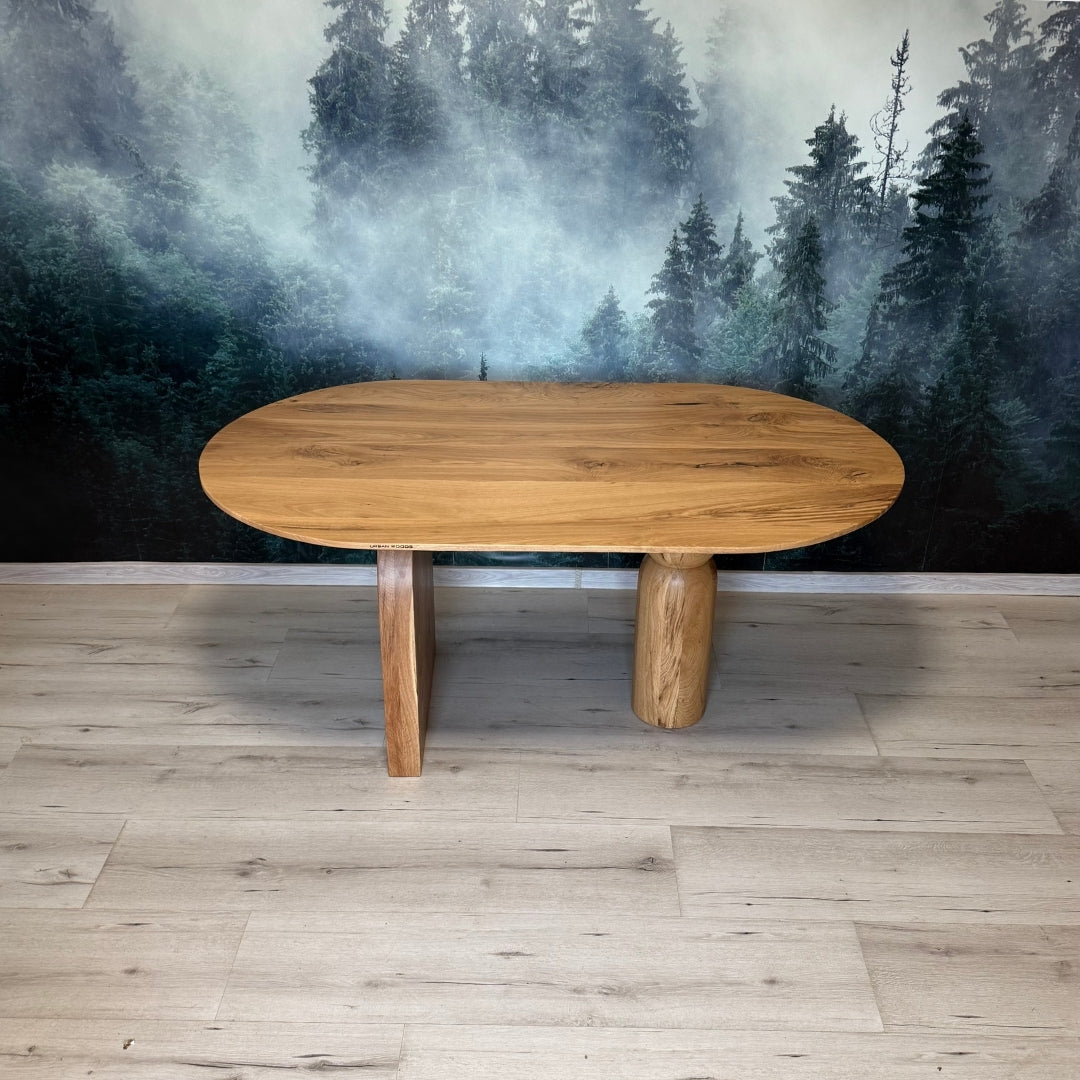 Masa de dining ETERNITY