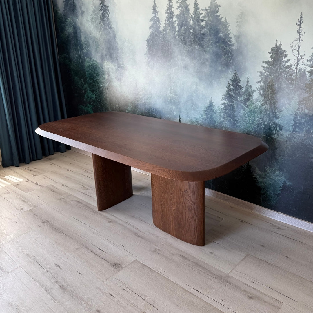 Masa de dining LINEA