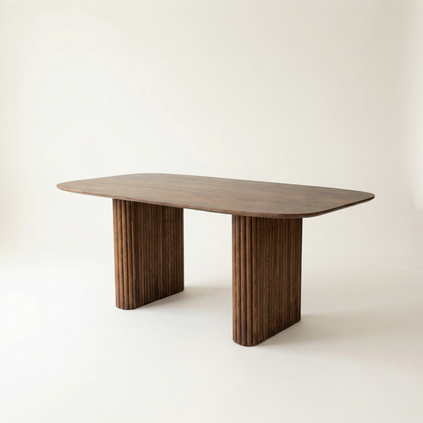 Masa de dining NERO Slim