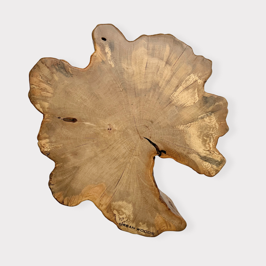 Masa de cafea din carpen AX152 48cm