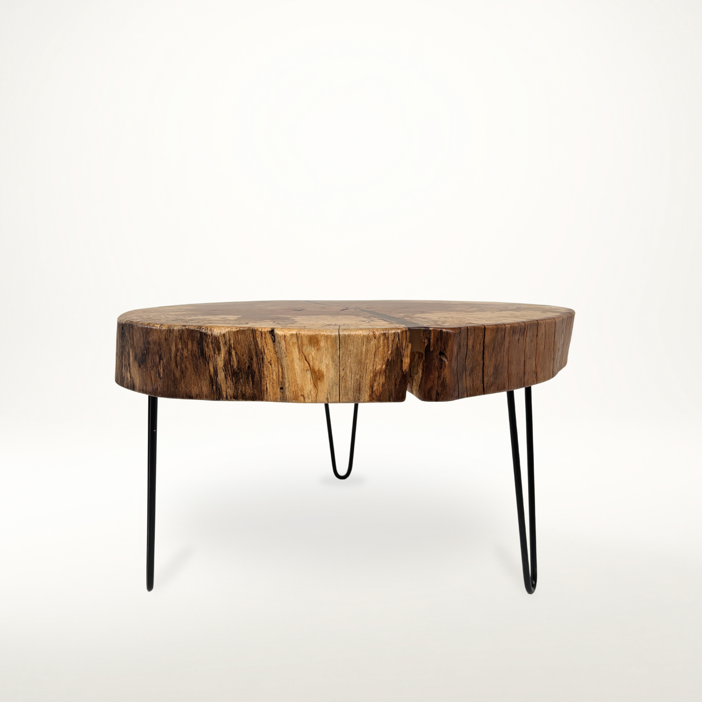 Masa de cafea din fag AX290 72cm