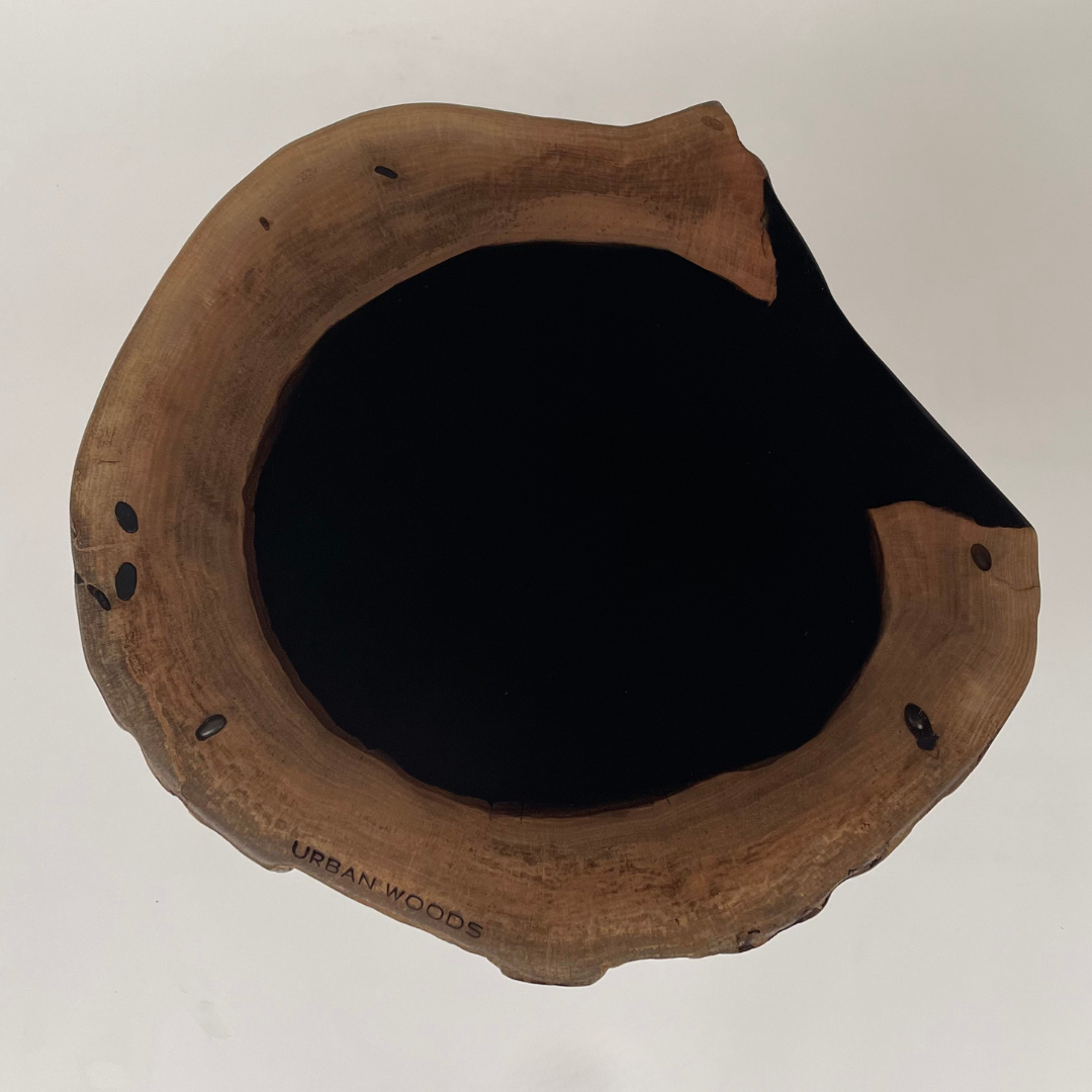 Masa de cafea din nuc AX192 42cm