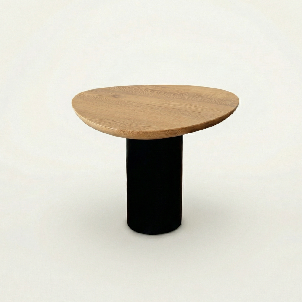 Mese de cafea ECLIPSE Duo