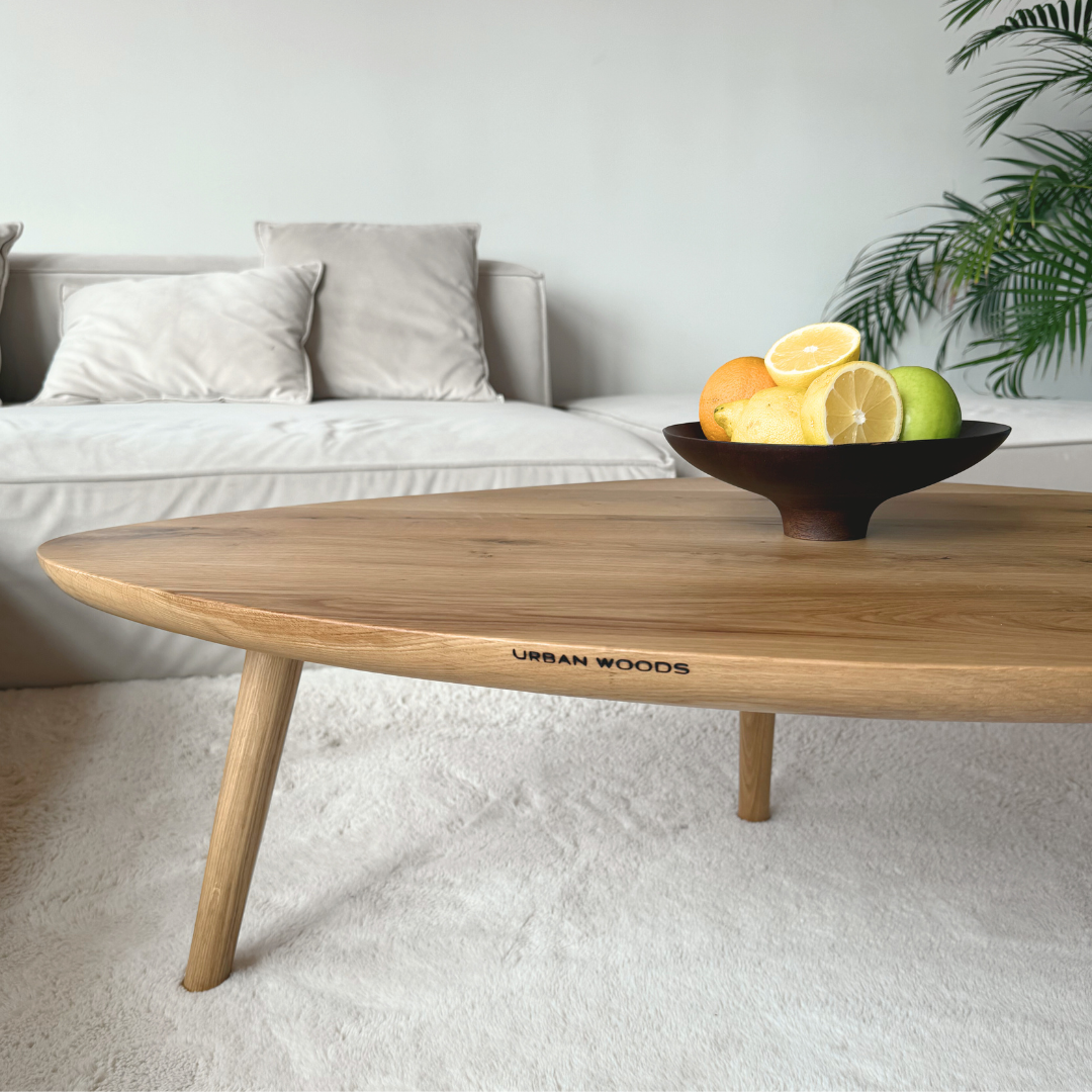 Masa de cafea FLOW 103cm