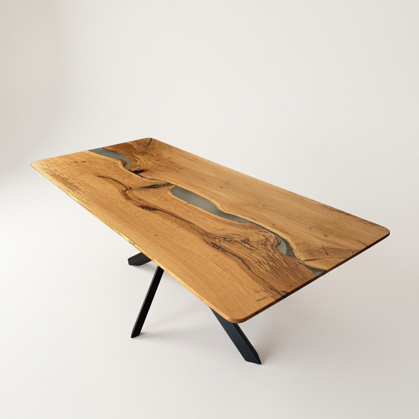 Masa de dining AX327 197x90cm