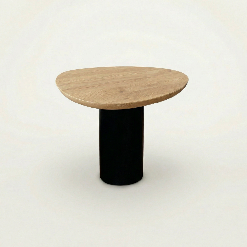 Mese de cafea ECLIPSE Duo