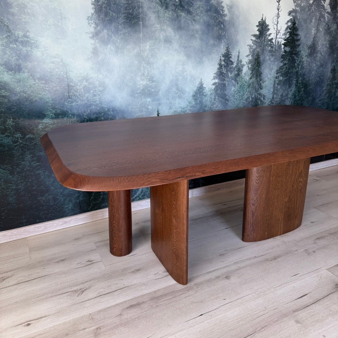 Masa de dining LINEA