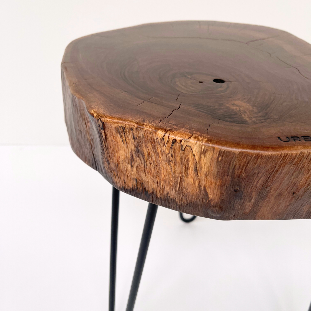 Masa de cafea din nuc AX166 42cm