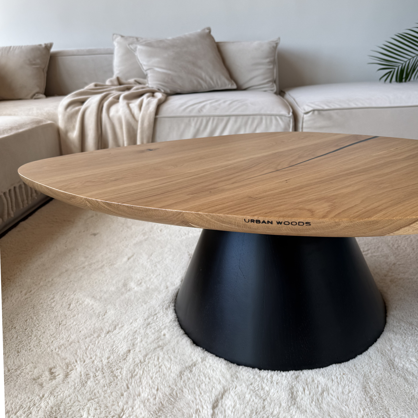Masa de cafea VECTOR 103cm