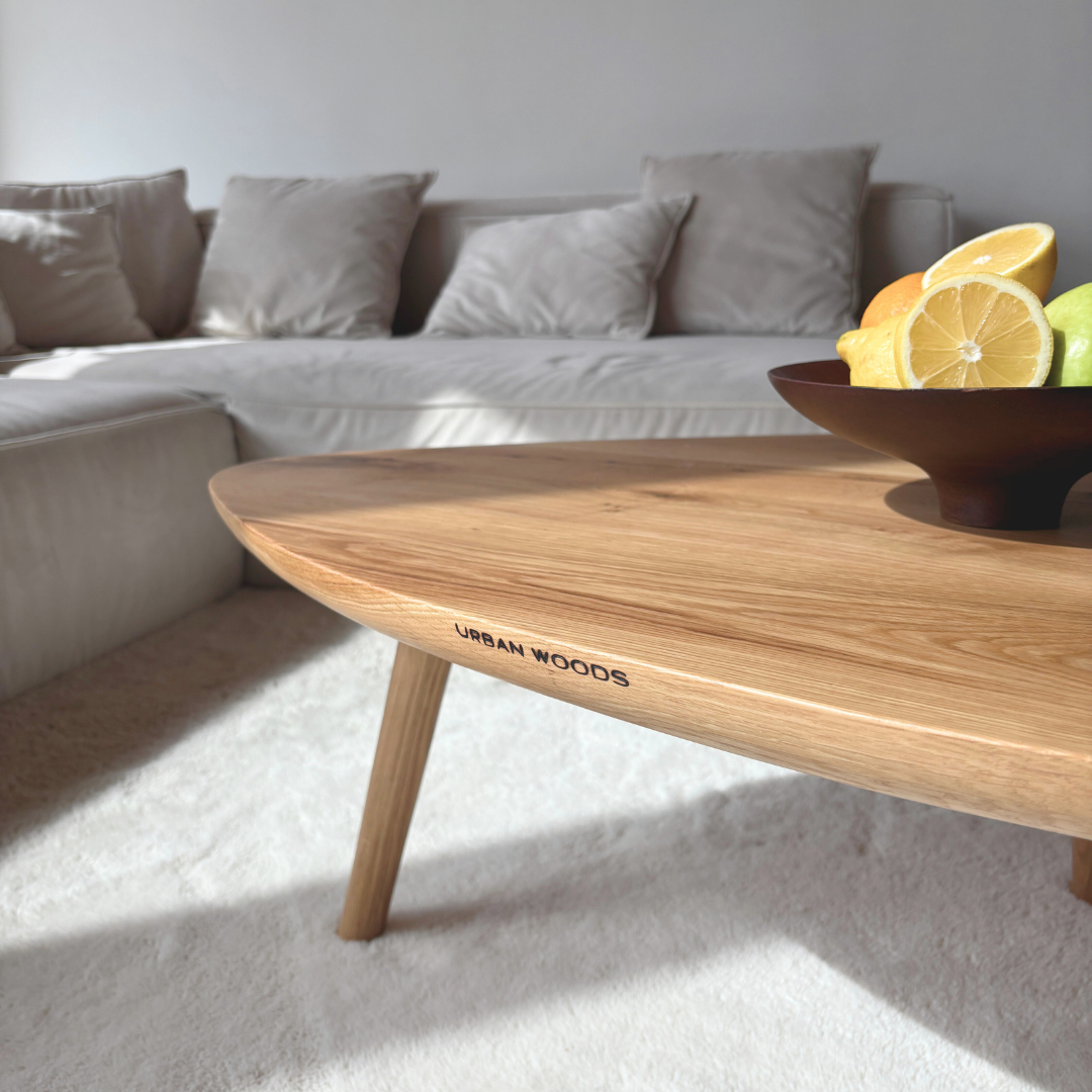 Masa de cafea FLOW 103cm