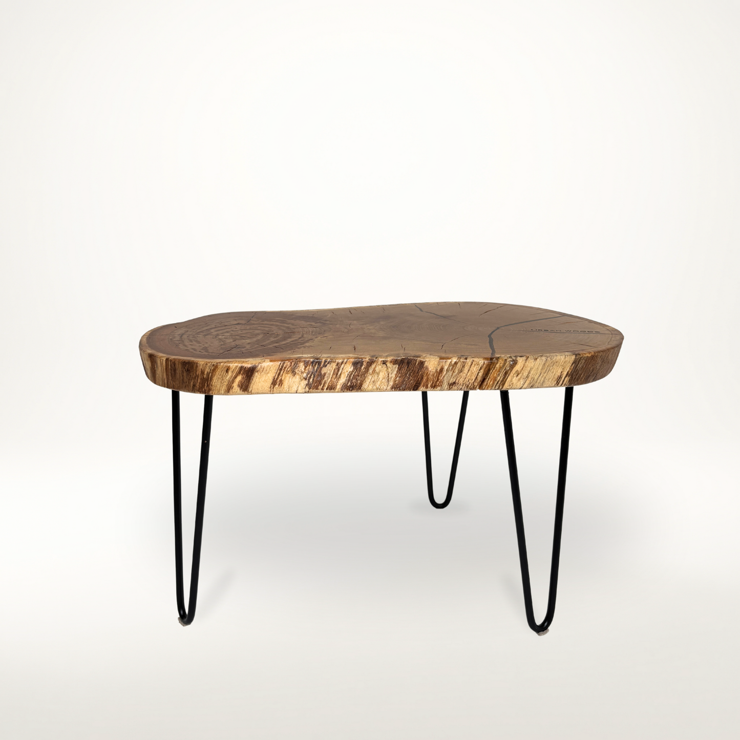 Masa de cafea din stejar AX316 63cm
