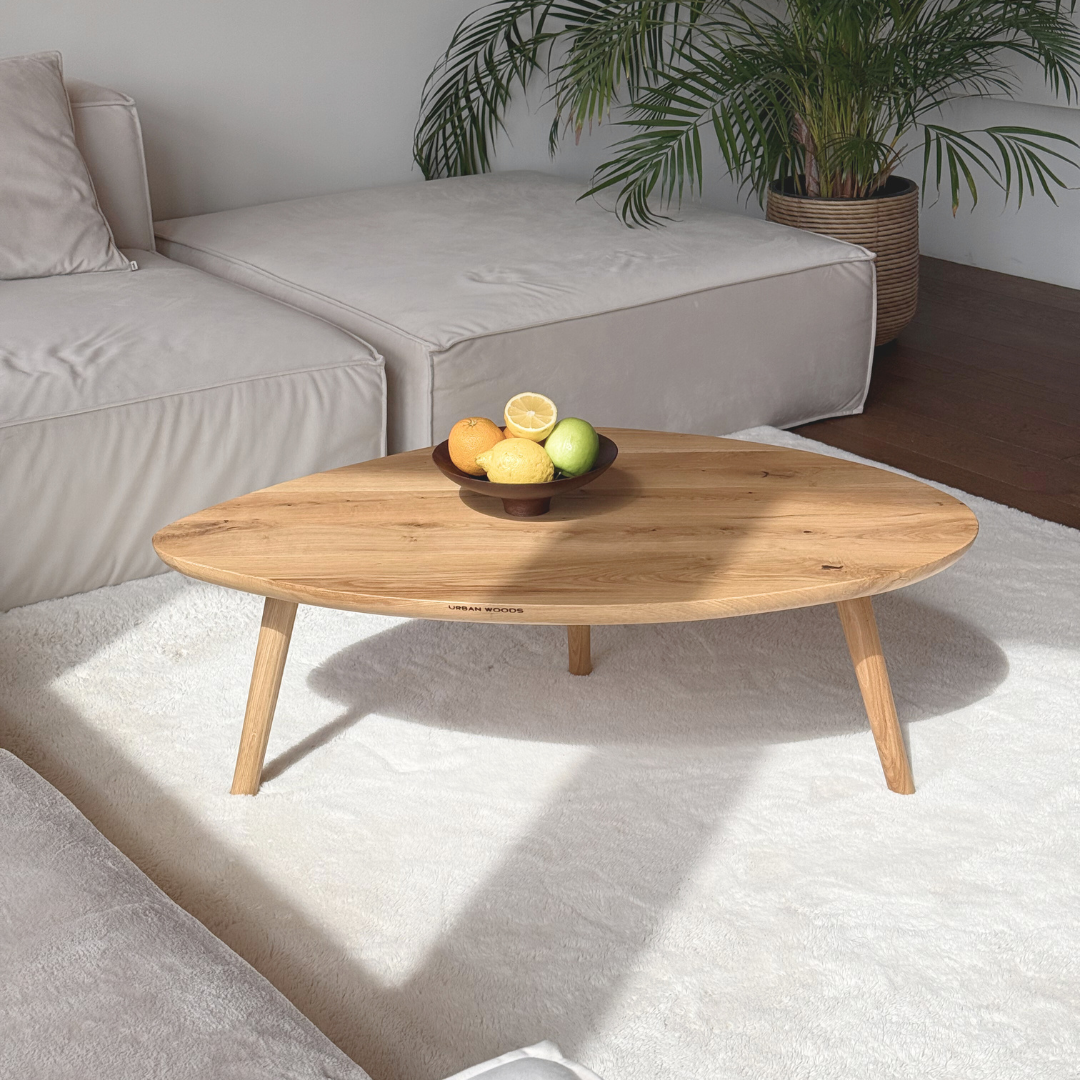 Masa de cafea FLOW 103cm
