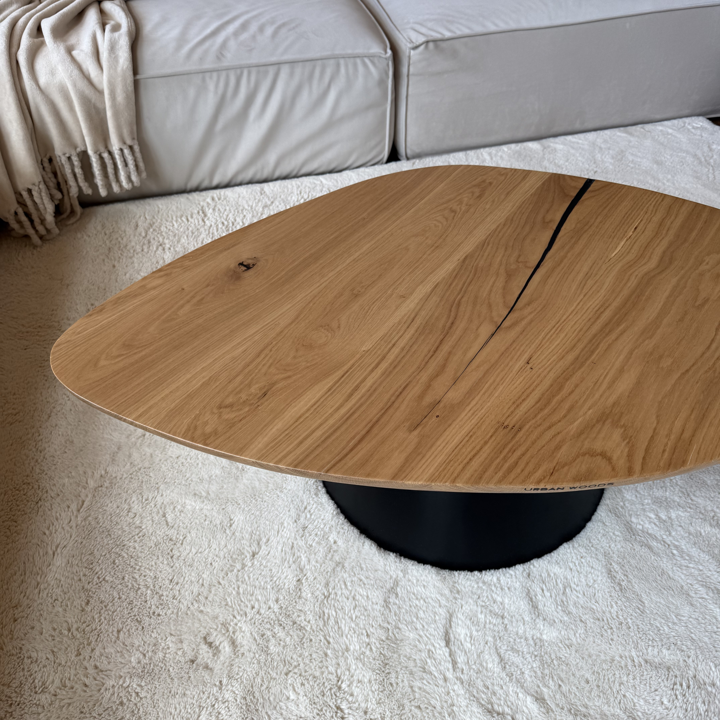 Masa de cafea VECTOR 103cm