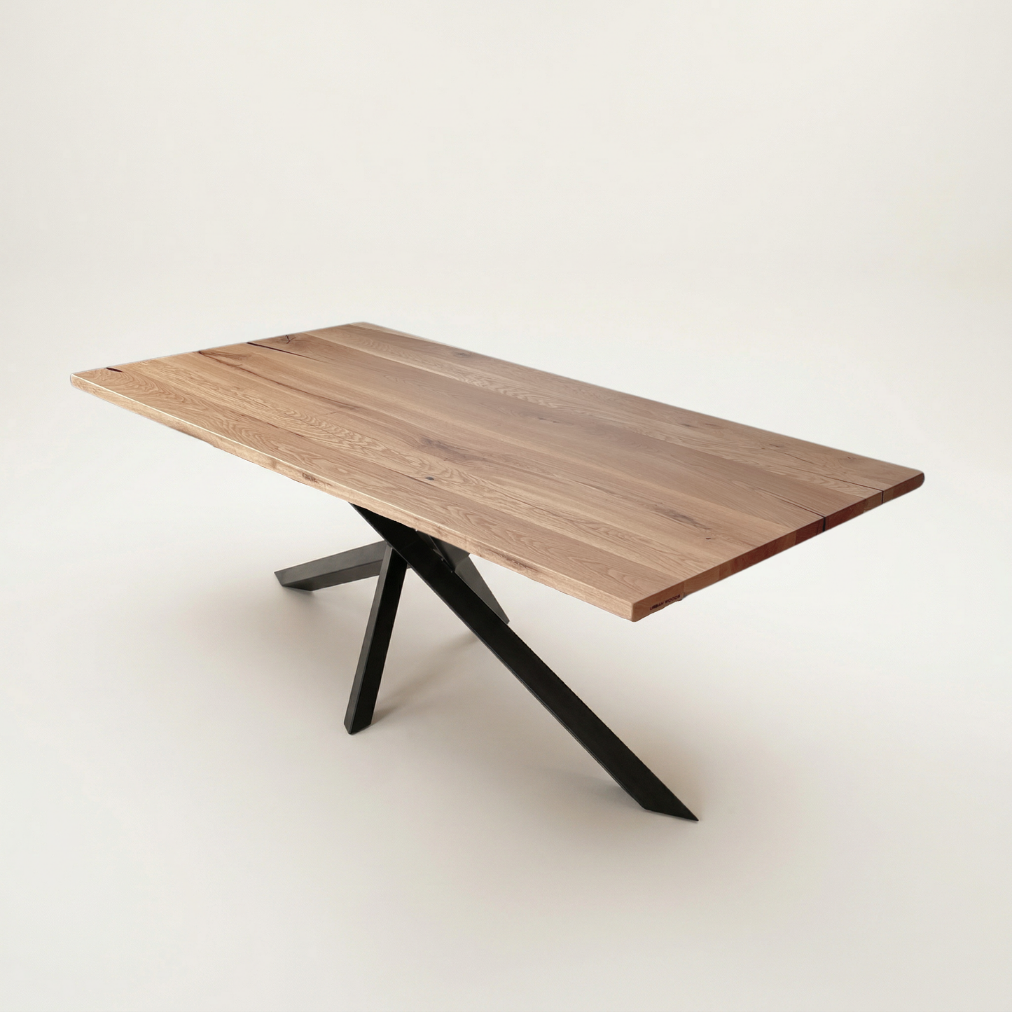 Masa de dining Geometry Square