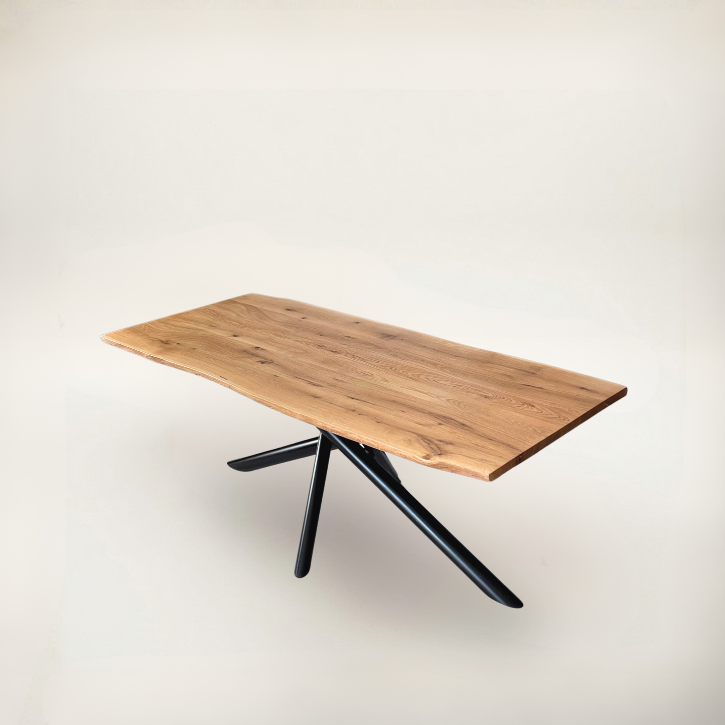 Masa de dining Geometry Round
