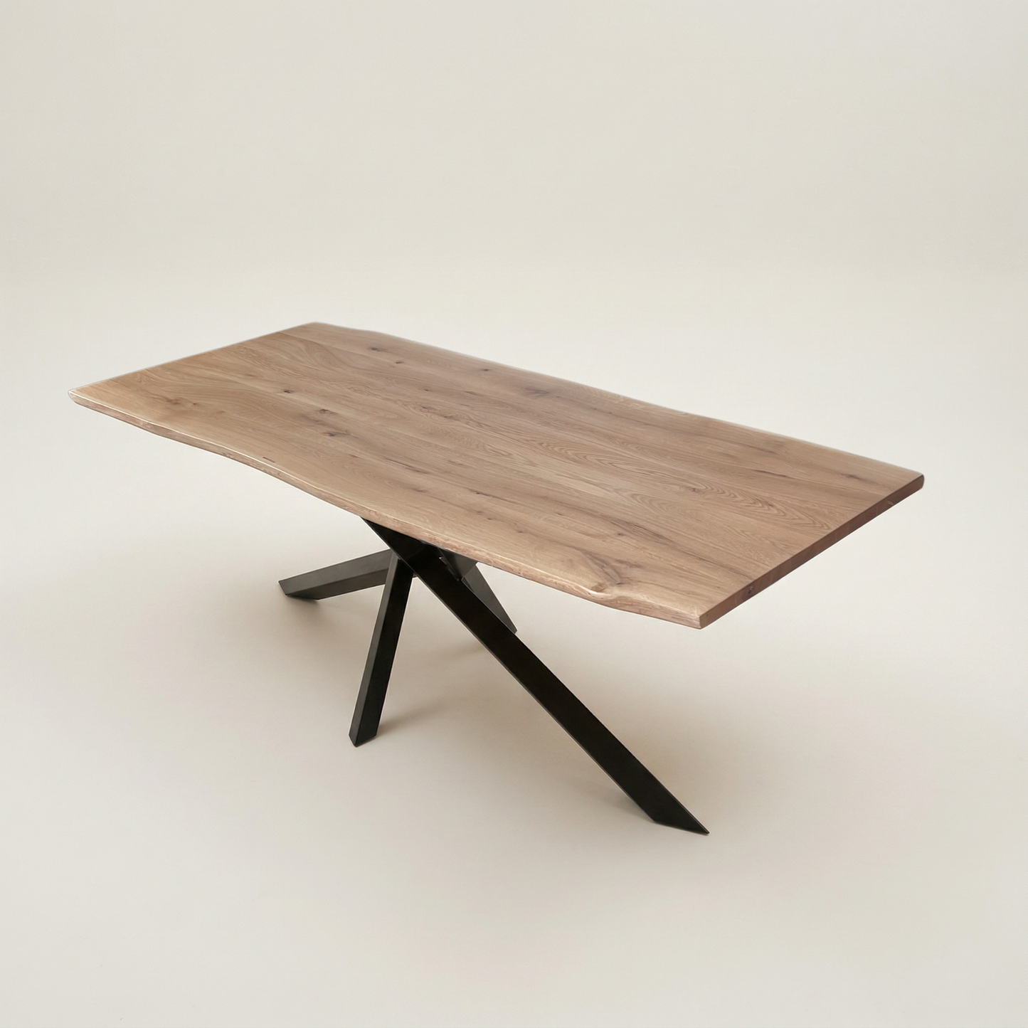 Masa de dining Geometry Square