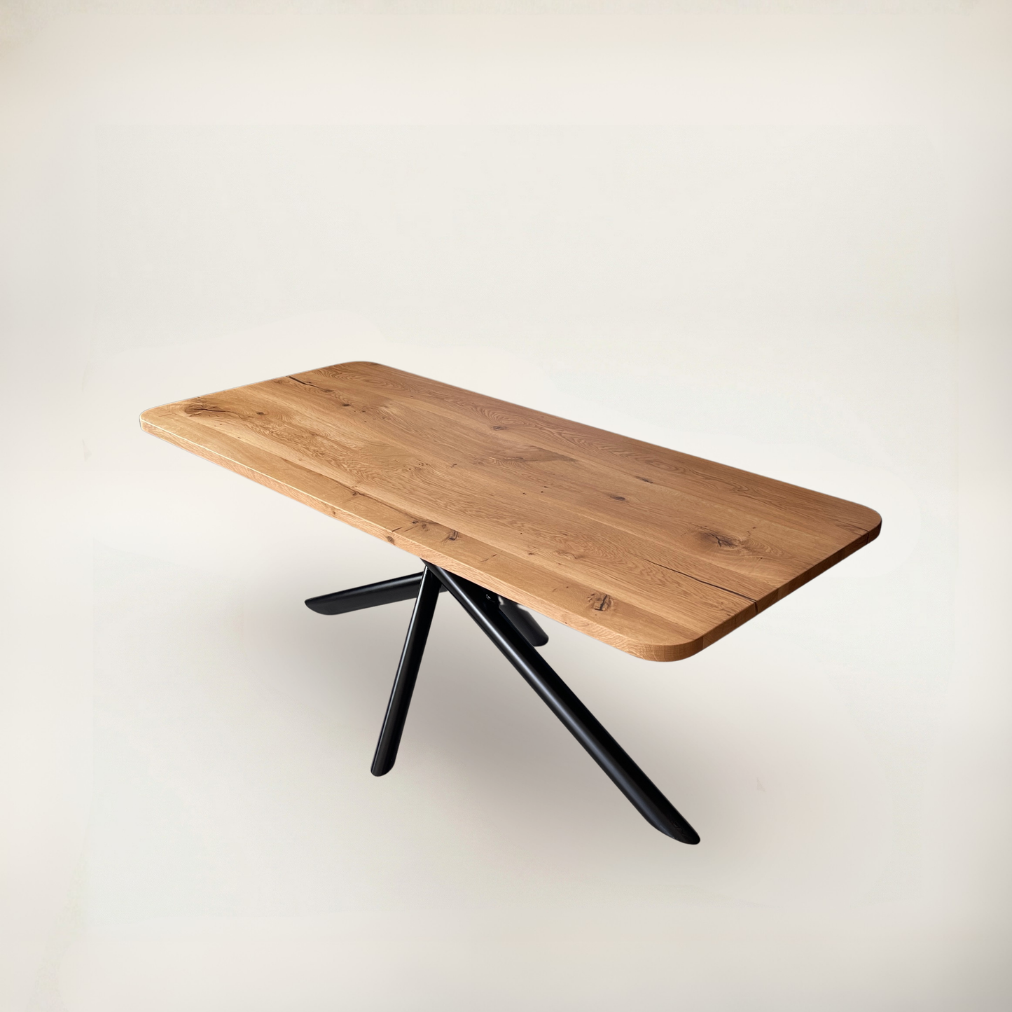 Masa de dining Geometry Round