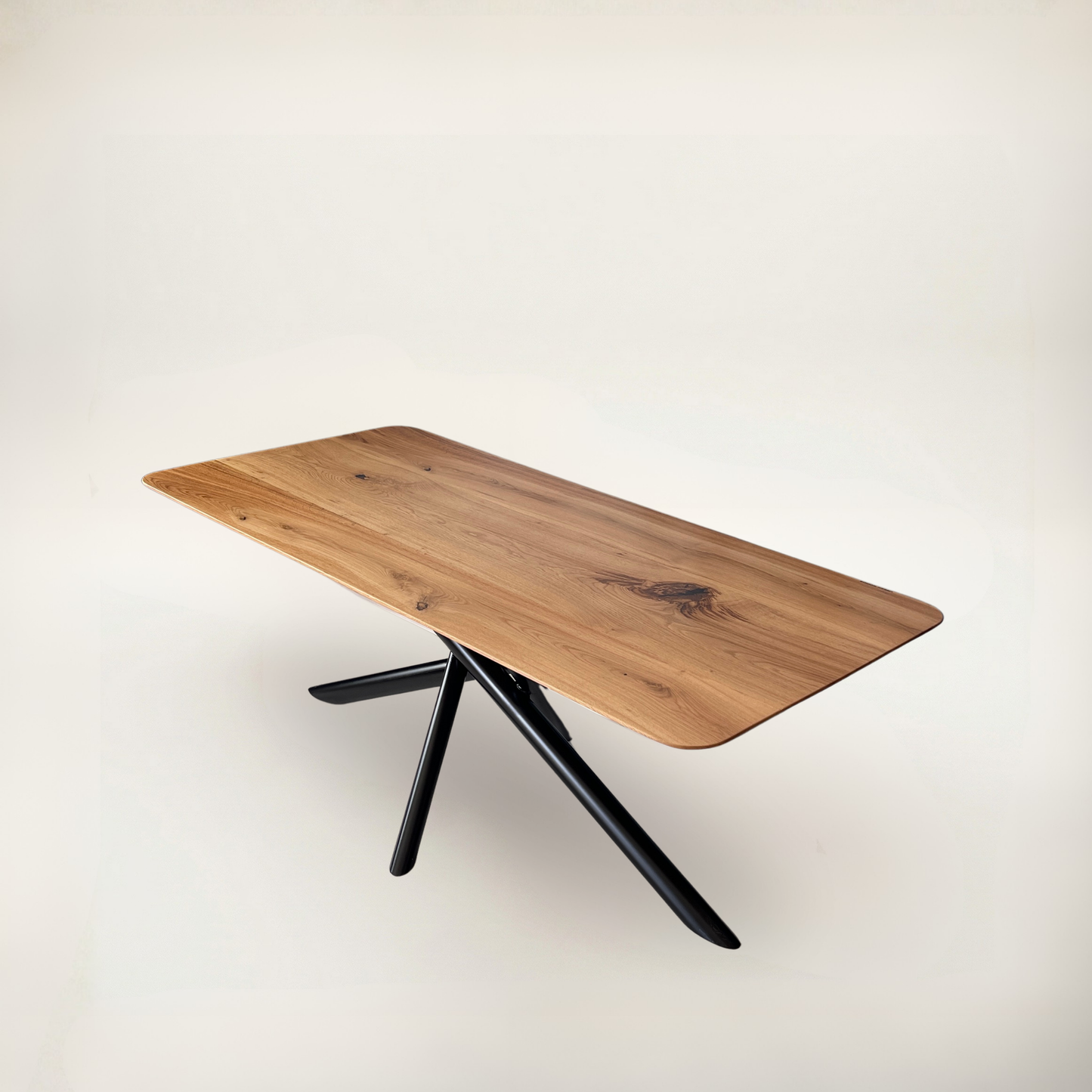 Masa de dining Geometry Round