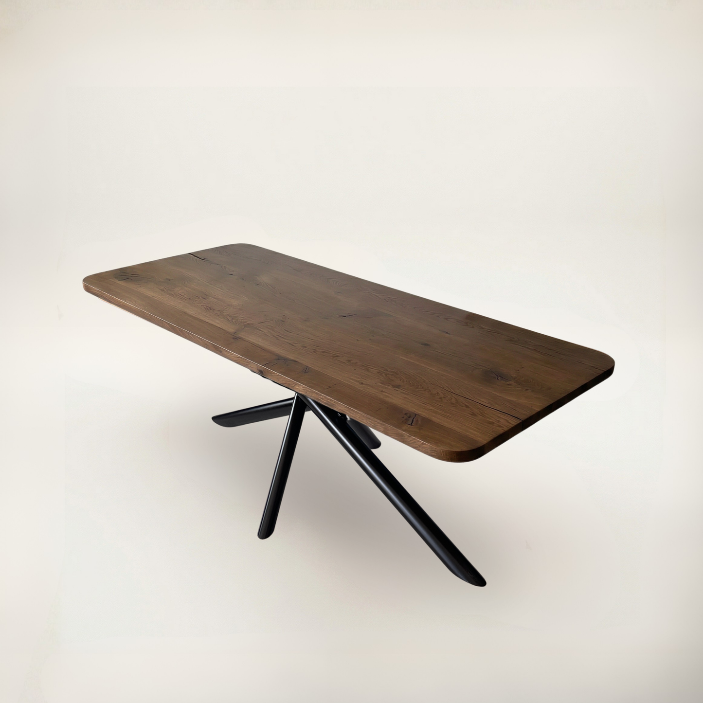 Masa de dining Geometry Round