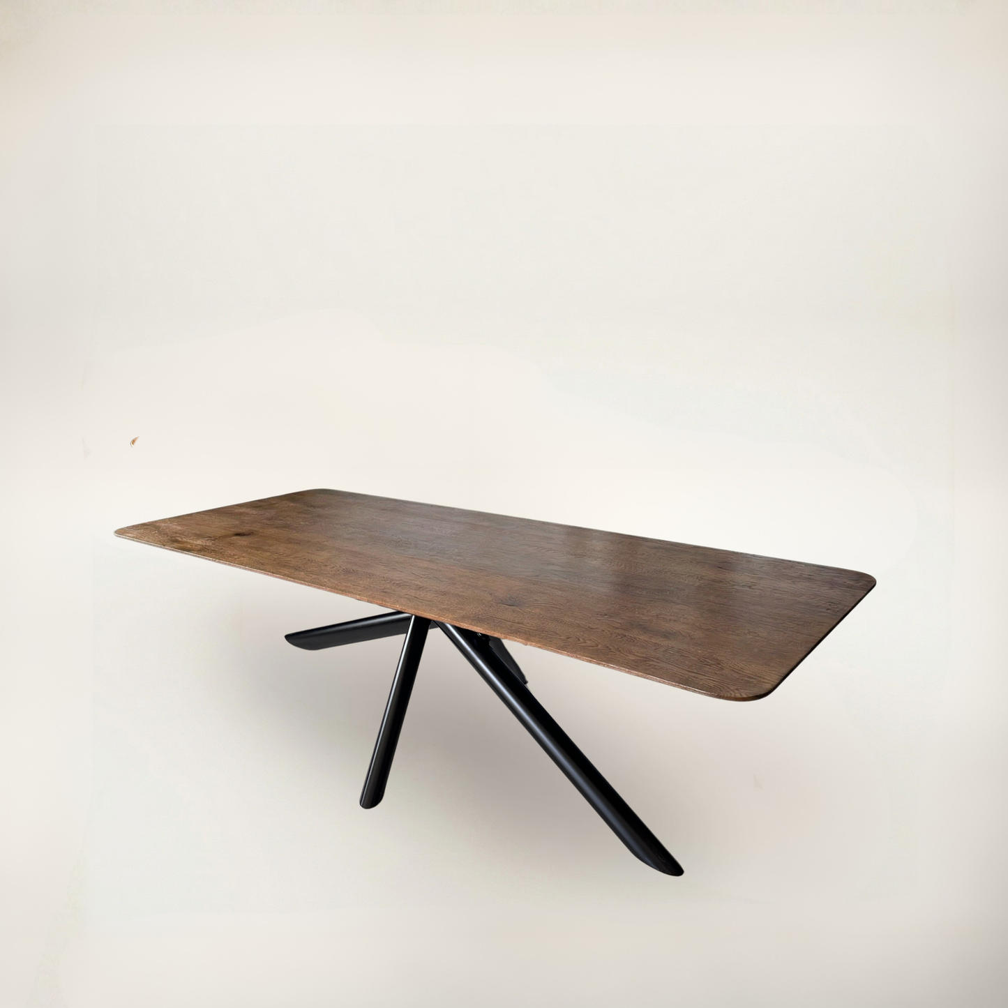 Masa de dining Geometry Round