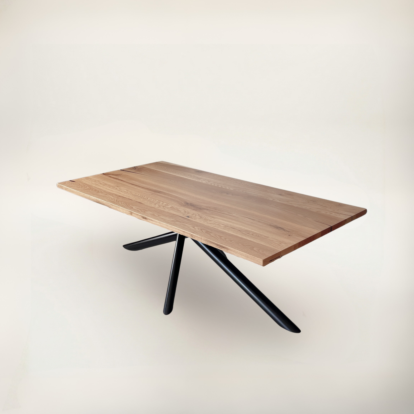 Masa de dining Geometry Round