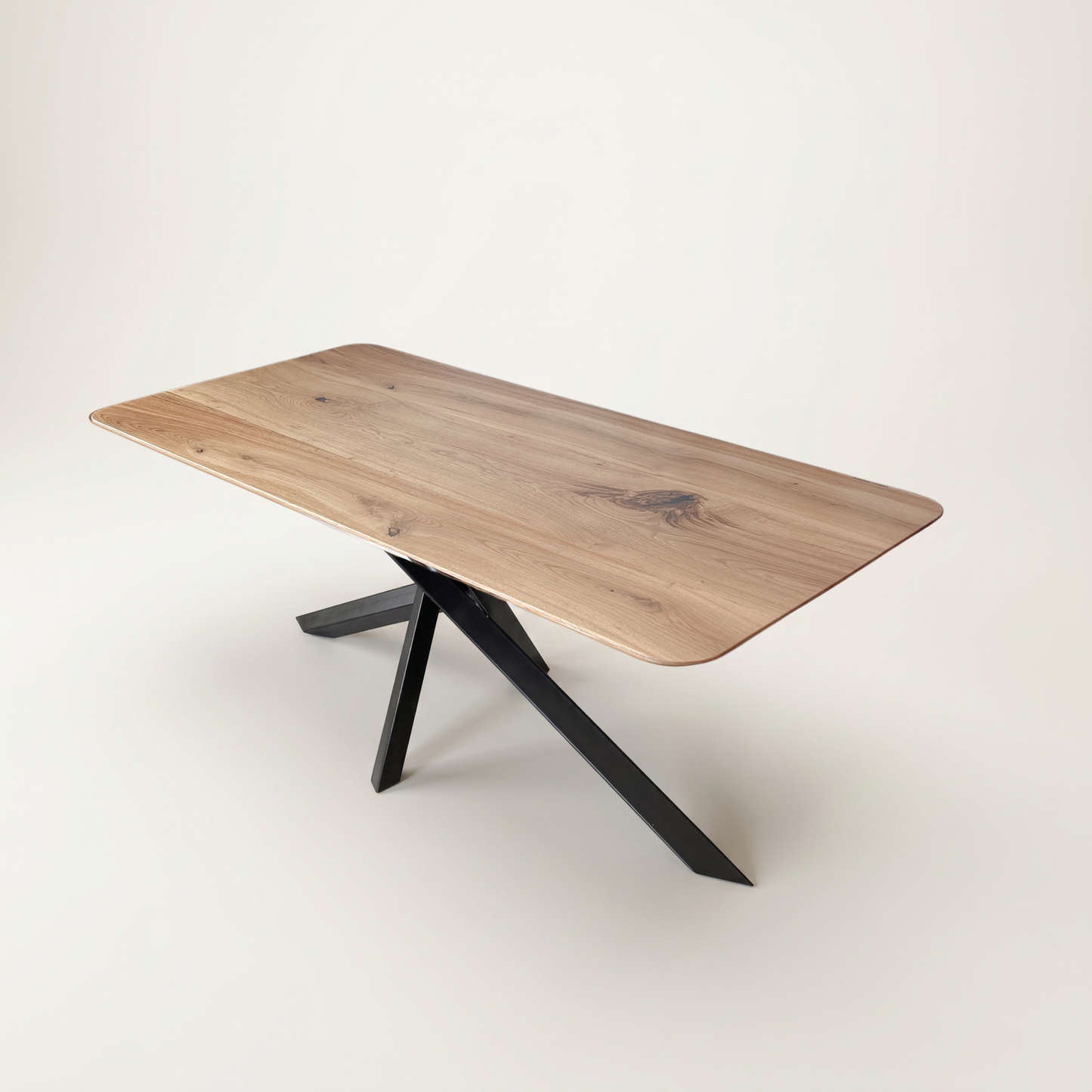 Masa de dining Geometry Square