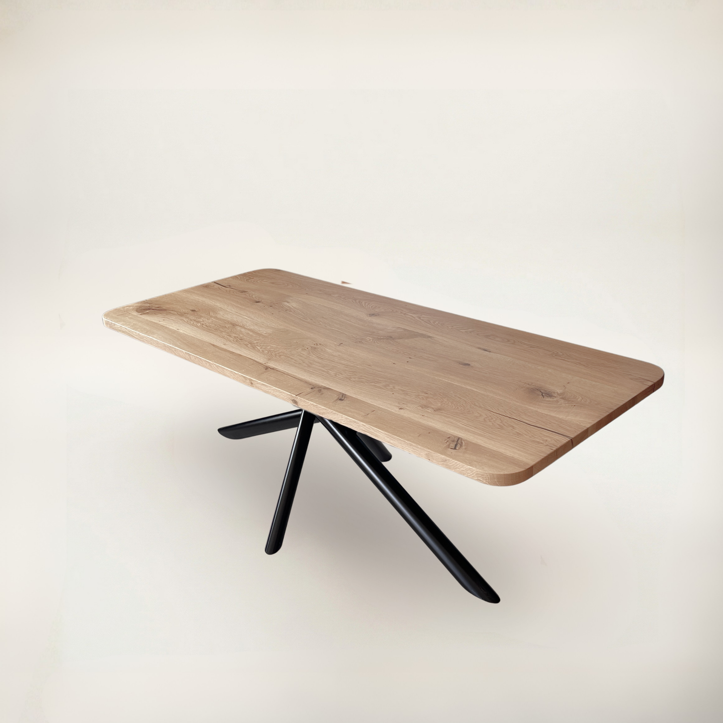 Masa de dining Geometry Round