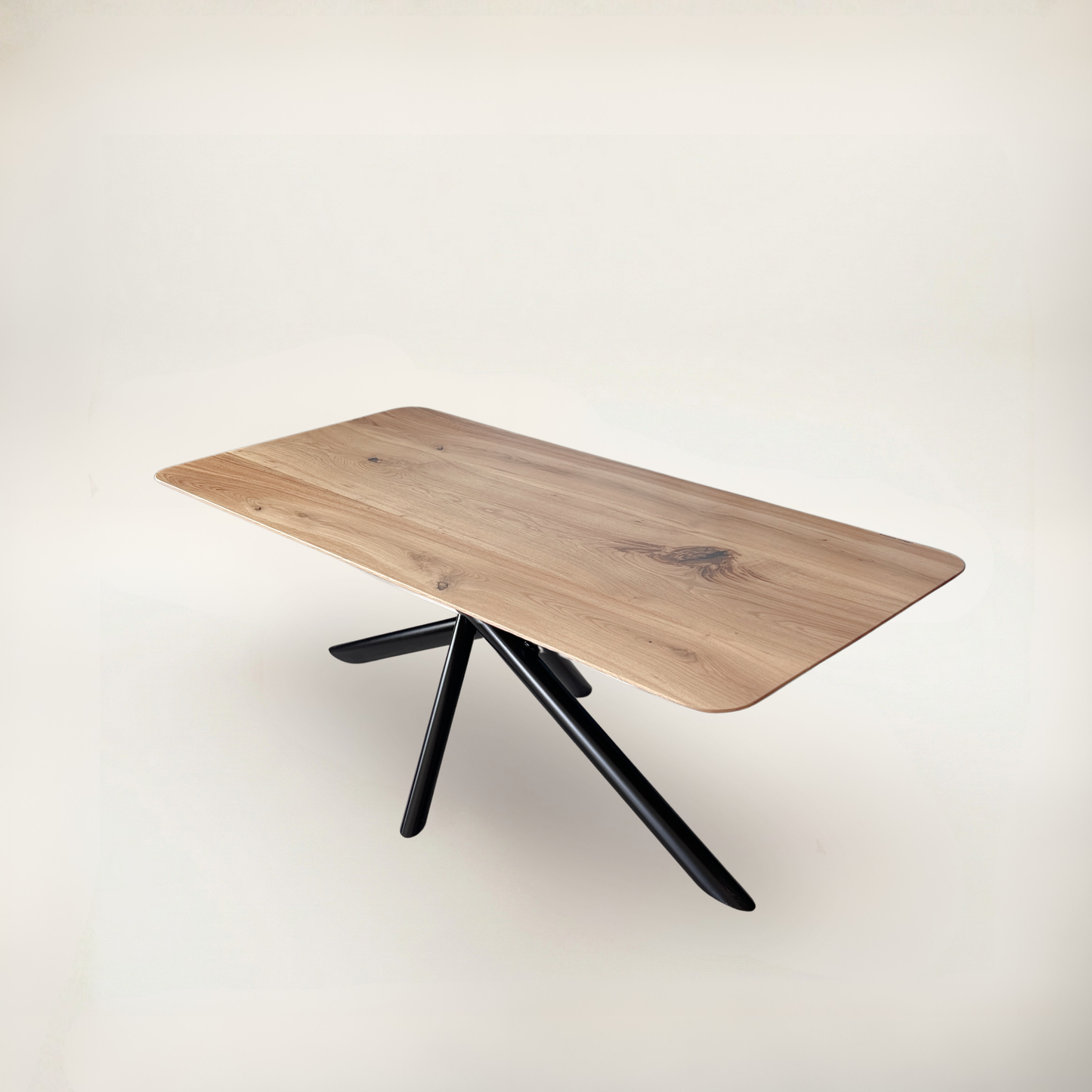 Masa de dining Geometry Round