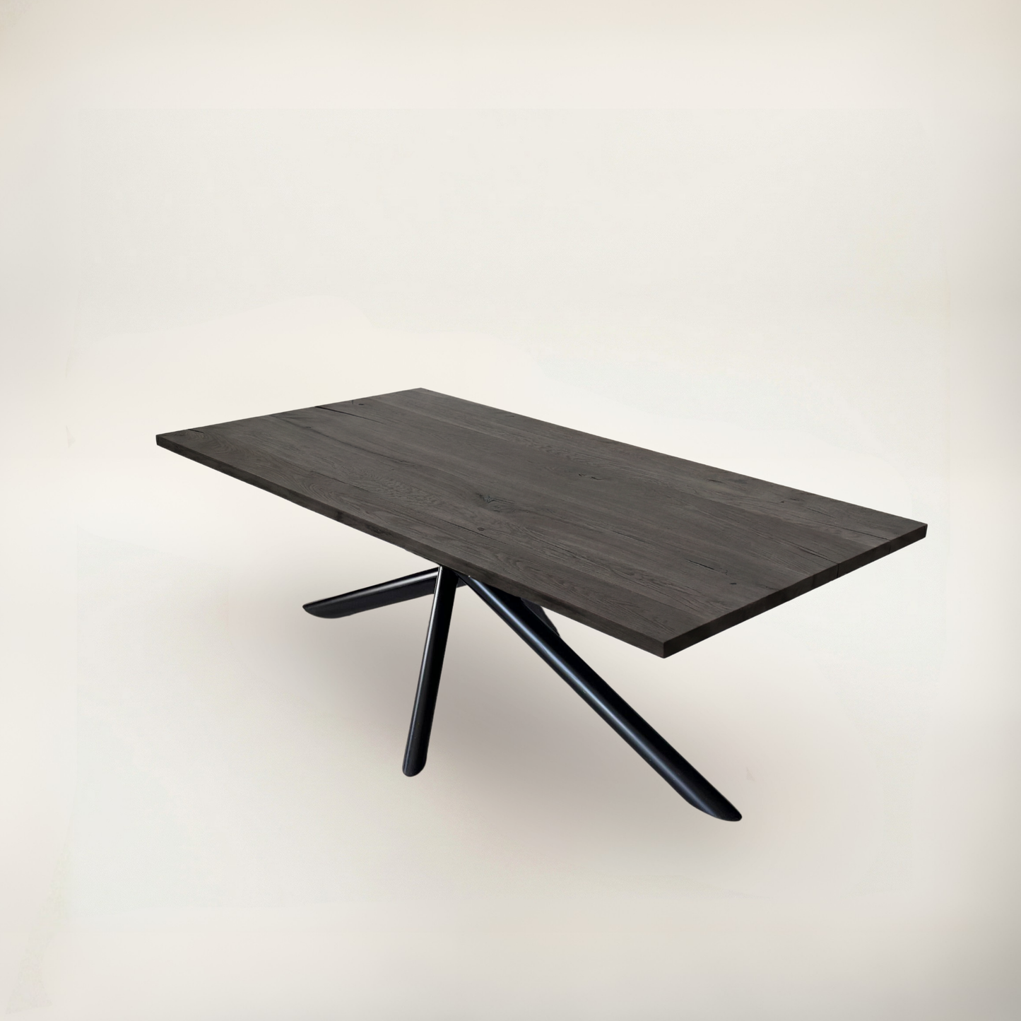 Masa de dining Geometry Round