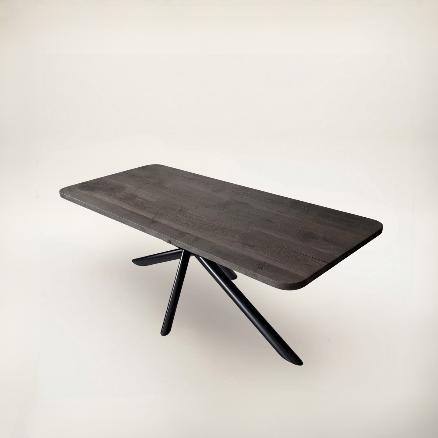 Masa de dining Geometry Round