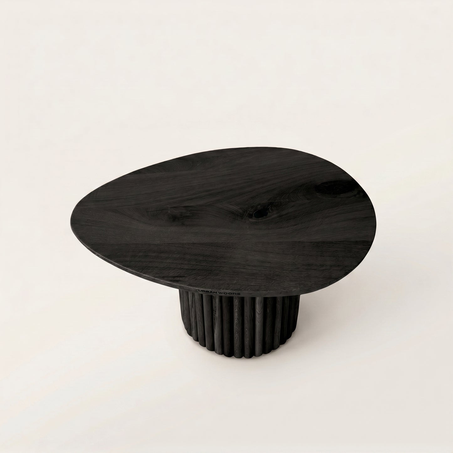 Masa de cafea NERO Form