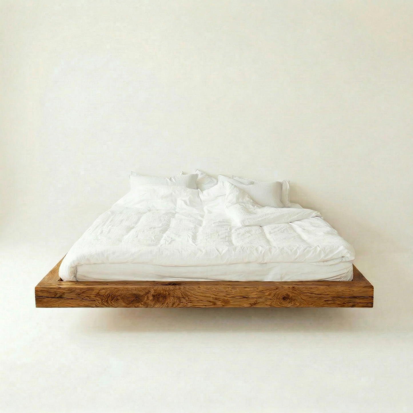 Floating Bed din cer