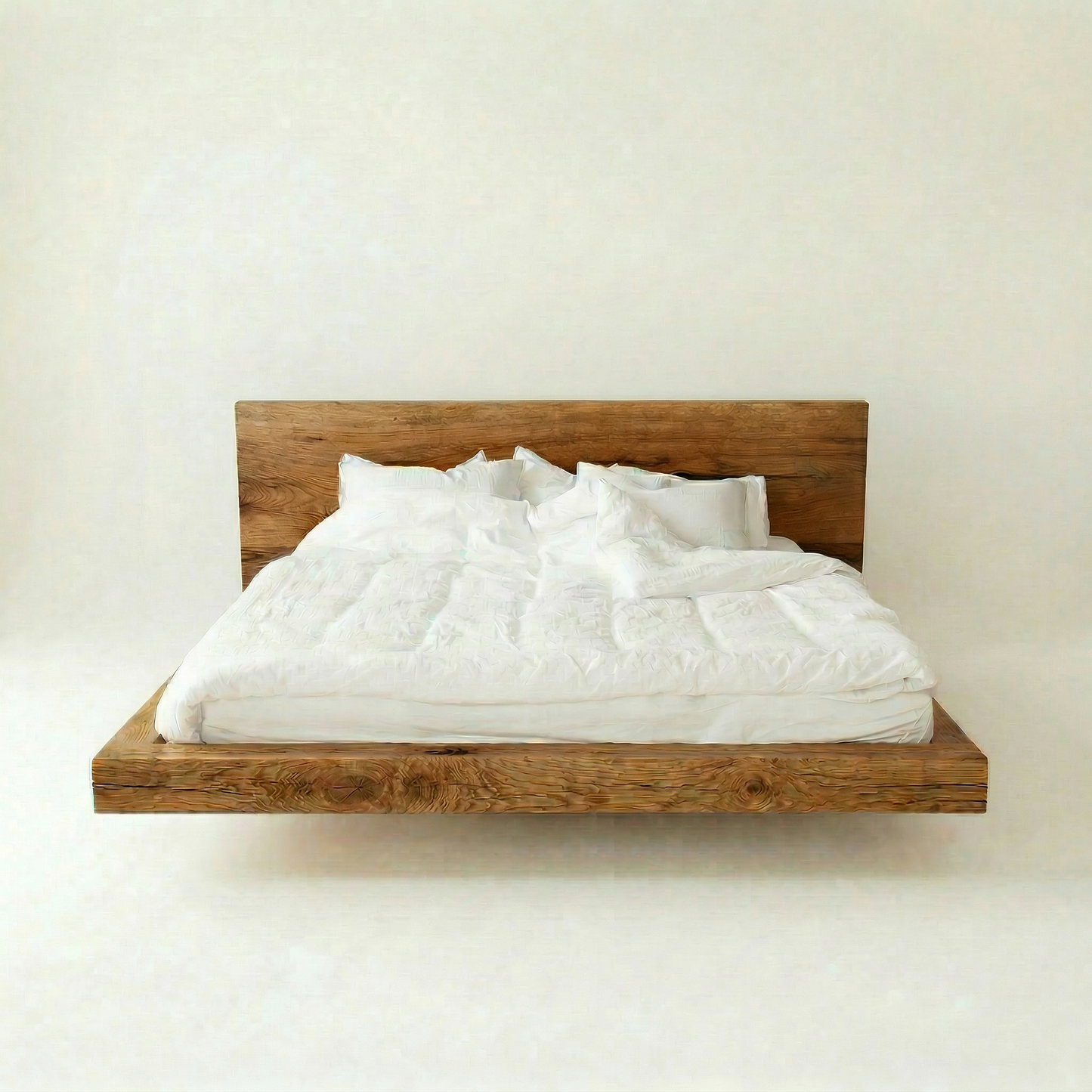 Floating Bed din cer