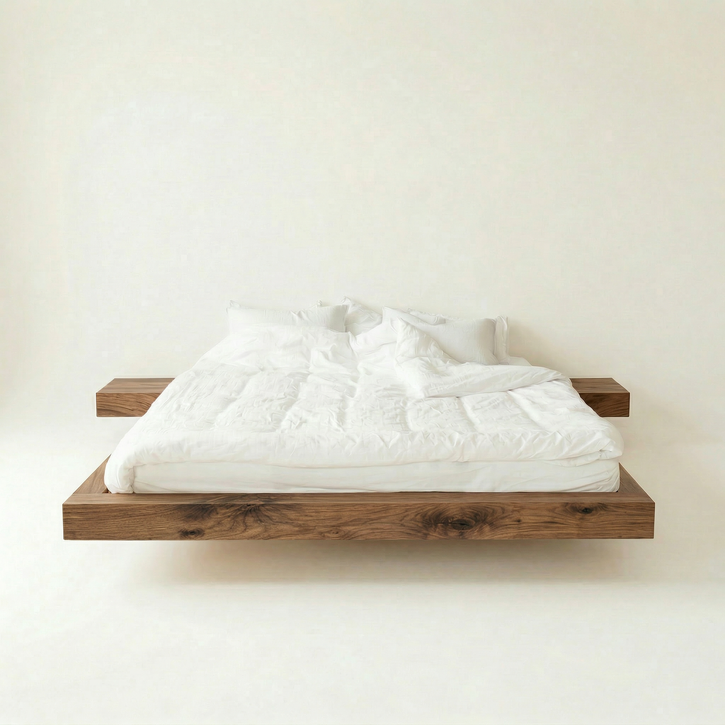 Floating Bed din cer