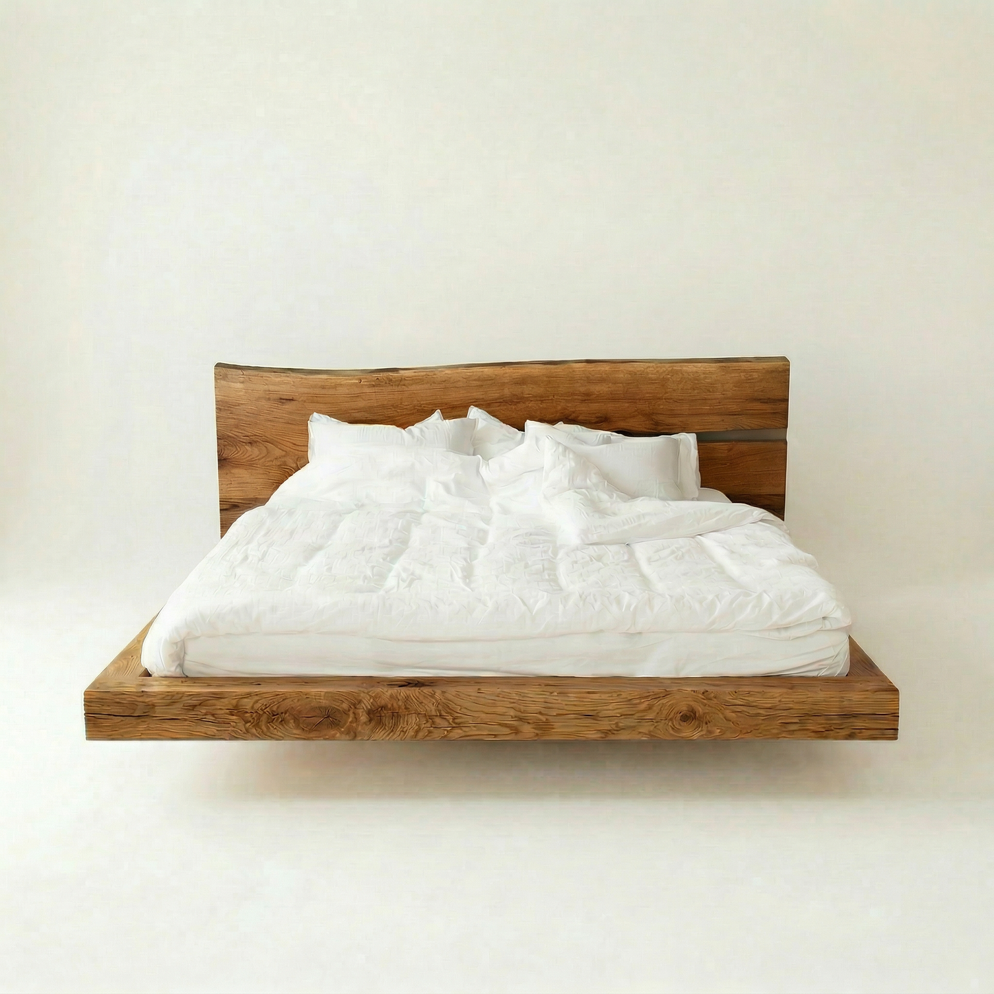 Floating Bed din cer