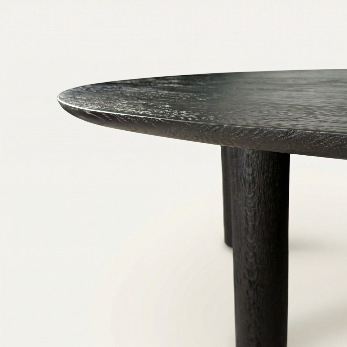 Masa de dining ECLIPSE