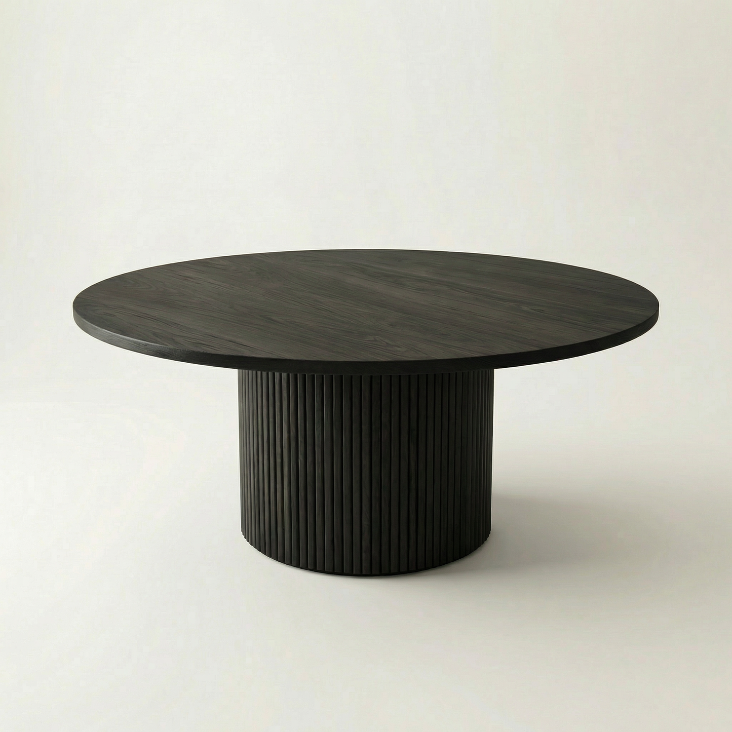 Masa de dining NERO Pure