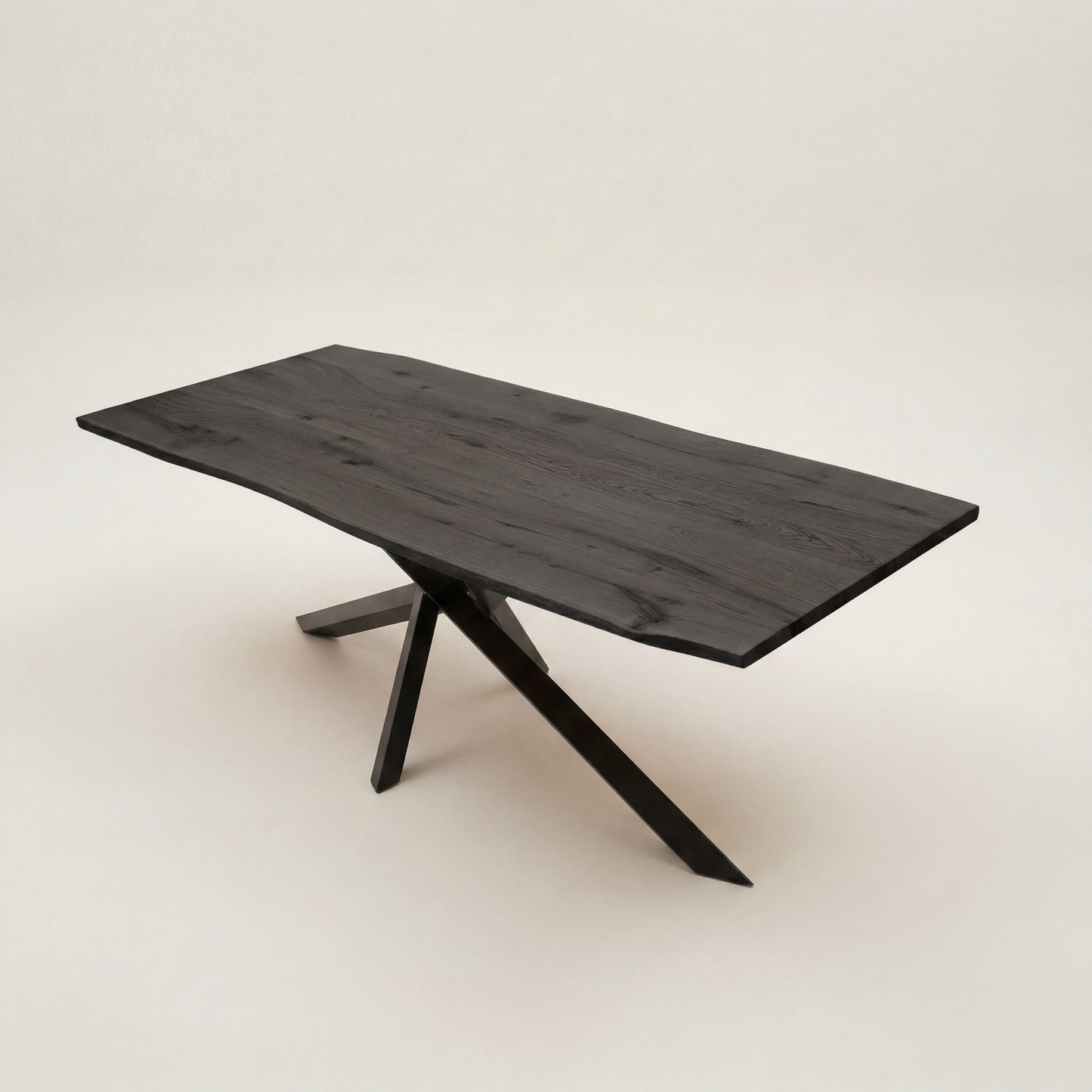 Masa de dining Geometry Square