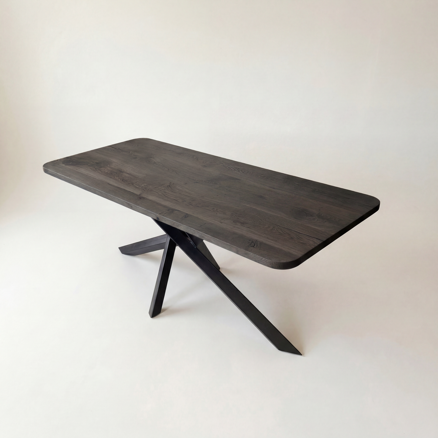 Masa de dining Geometry Square